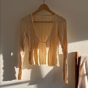 Sage the Label Knit Sweater